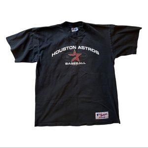 Vintage Huston Astros T
